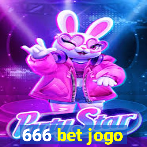 666 bet jogo